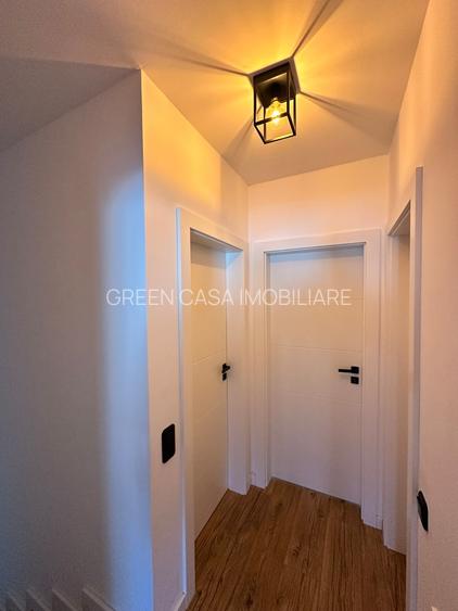 Casă înșiruită de vânzare Florești, Str. Șesul de Sus, Ansamblu rezidențial p - 10