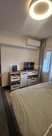 Apartament de 2 camere decomandate, 45 mp, balcon, Zona Grigorescu/Fantanele - 3