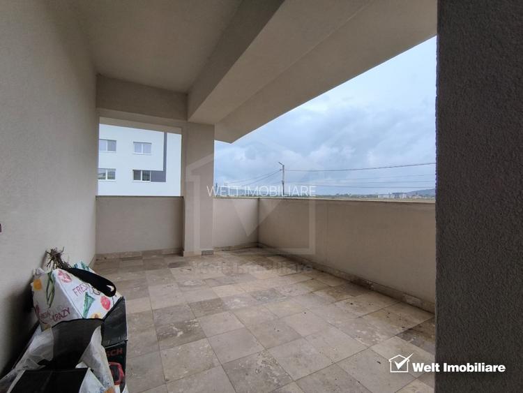 Casa individuala, 5 camere, 120 mp utili, Apahida, strada linistita - 16