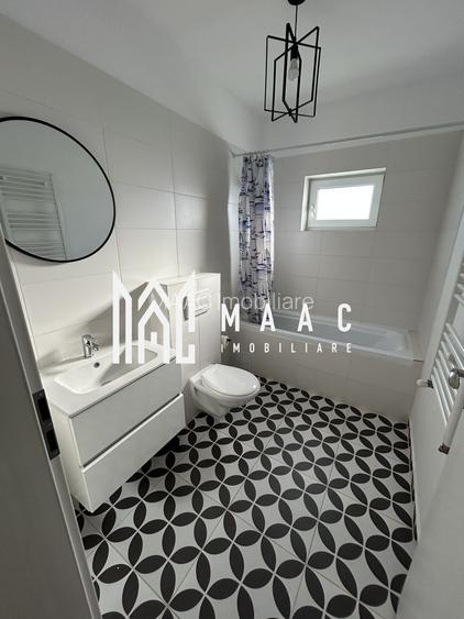 Casă modernă |5 Camere | Curte | 180 mp | Garaj | Șelimbăr - 13