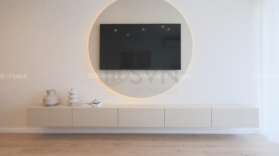 REA1026686 Apartament 2 camere ideal pentru investitie - Finisaje premium - Vede - 10