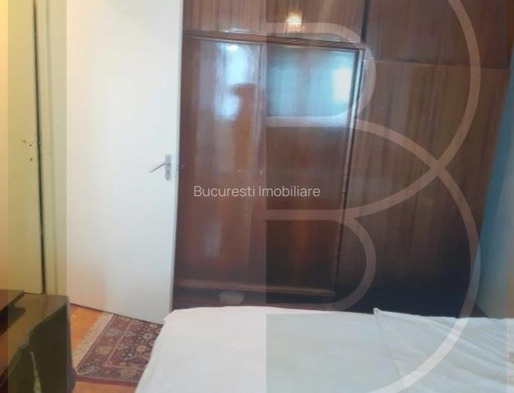Apartament 2 Camere, Piata Iancului,bl.reabilitat,balcon,geam la baie,Liber - 12