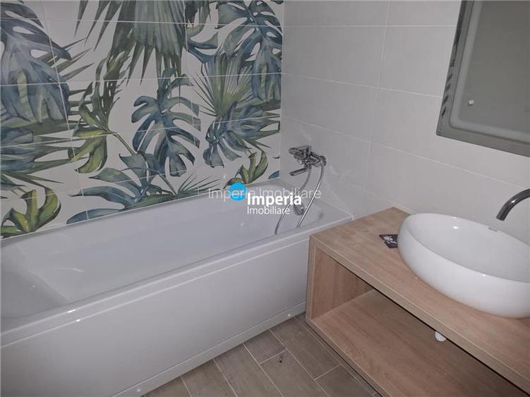 Copou - Aleea Sadoveanu, apartament 2 camere finalizat ! - 5