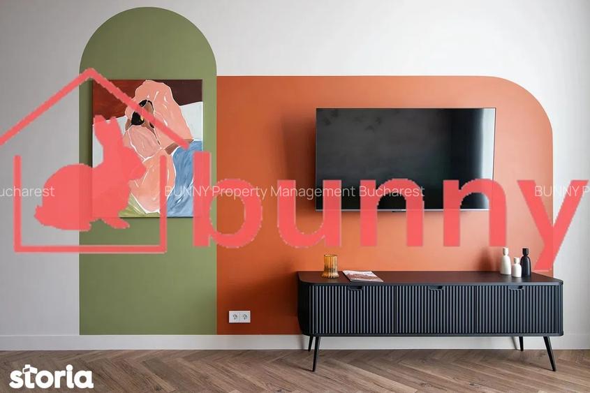 Apartament cu 3 camere | Aviatiei | QF567 - 9