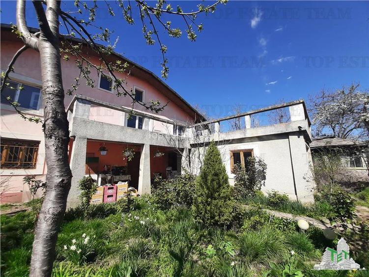 Teren 4000 mp + casa demolabila in Bragadiru/Varteju (Magurele) - 19