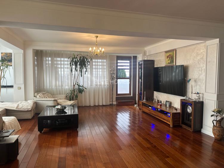 Penthouse de 4 camere-Complex Noor/4-Room Penthouse-Noor Complex - 5