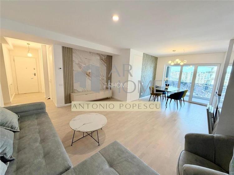 Apartament 4 camere, in Ploiesti, zona Parcul Mihai Viteazul (Bucegi) - 2