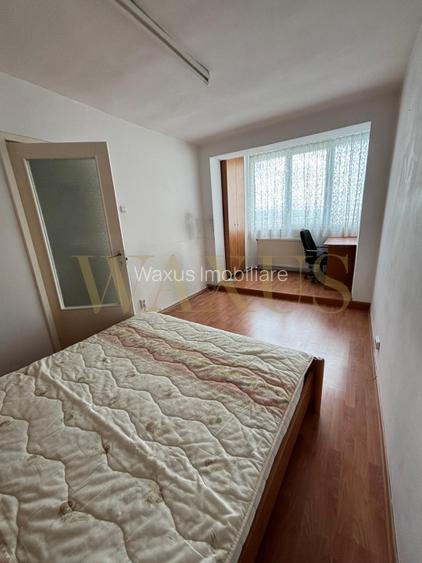 Apartament de vanzare 4 camere, 75 mp, 2 balcoane, Manastur - 5