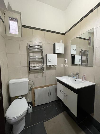 Apartament Calea Victoriei nr 208, risc 1, vedere stradala. - 7