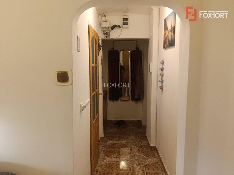 Apartament cu 2 camere de vanzare la etaj 4 zona Sagului - 5
