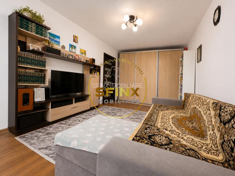 Apartament 2 camere decomandat | Bloc 1984 | Loc de parcare | Boxă | Renovat - 2