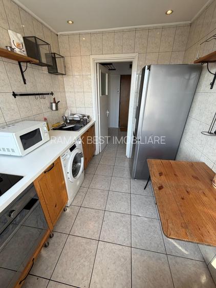 Dristor Baba Novac - Str Reconstructiei - 2