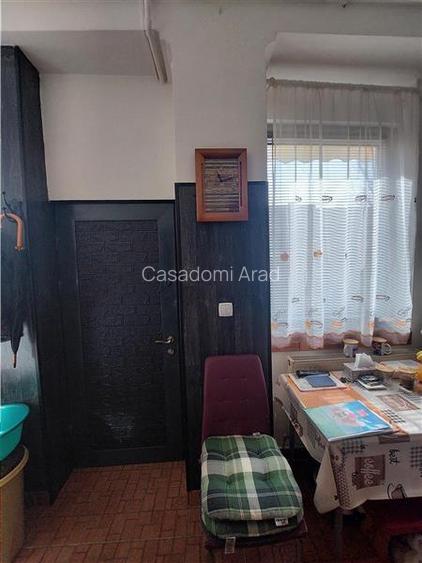 Apartament la cheie, zona Metianu - 13