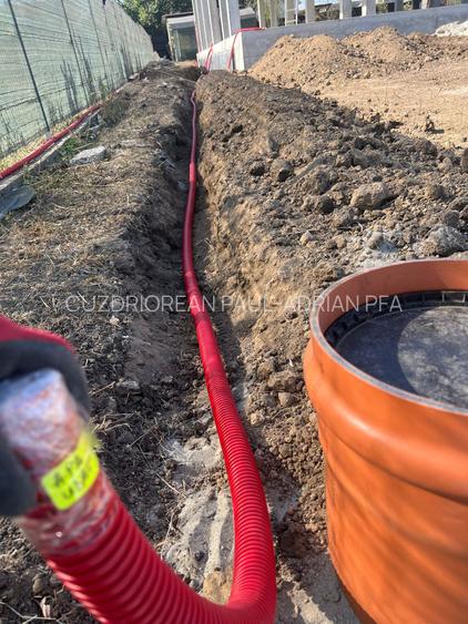 Teren constructii, 1334mp, de vanzare in Km 5 - 8