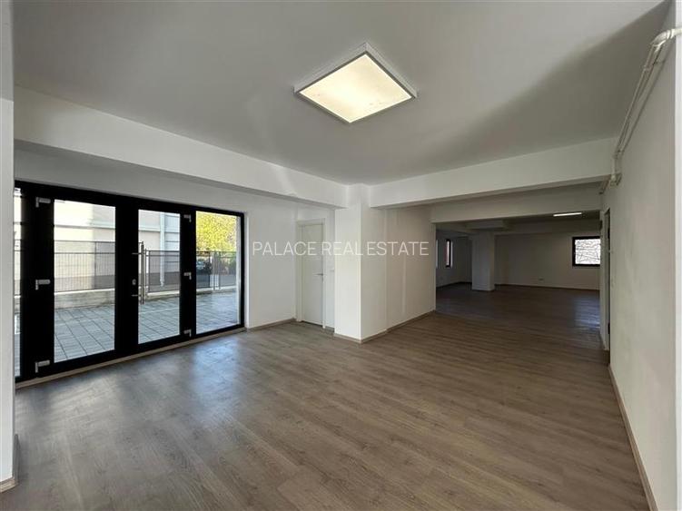 Spatiu Comercial Complet Renovat Elena Doamna - 6