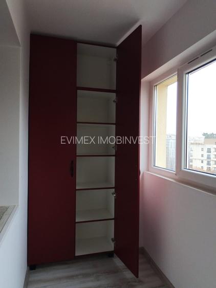 Decebal 3 Camere Decomandat Pet Friendly - 17