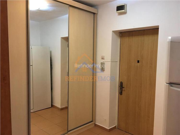 Garsoniera de vanzare, zona Mall Vitan - 7