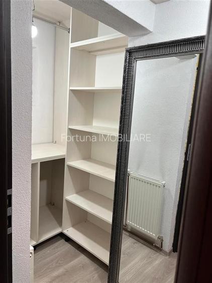 Apartament 3 camere decomandat mobilat utilat - Judetean - 12