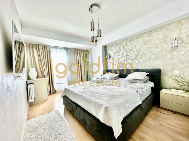 SOSEAUA NORDULUI/HERASTRAU/LUX/ZONA LINISTITA/PARCARE INCLUSA - 5