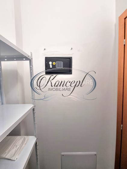 Apartament modern cu loc de parcare in zona Grand Hotel Italia - 13