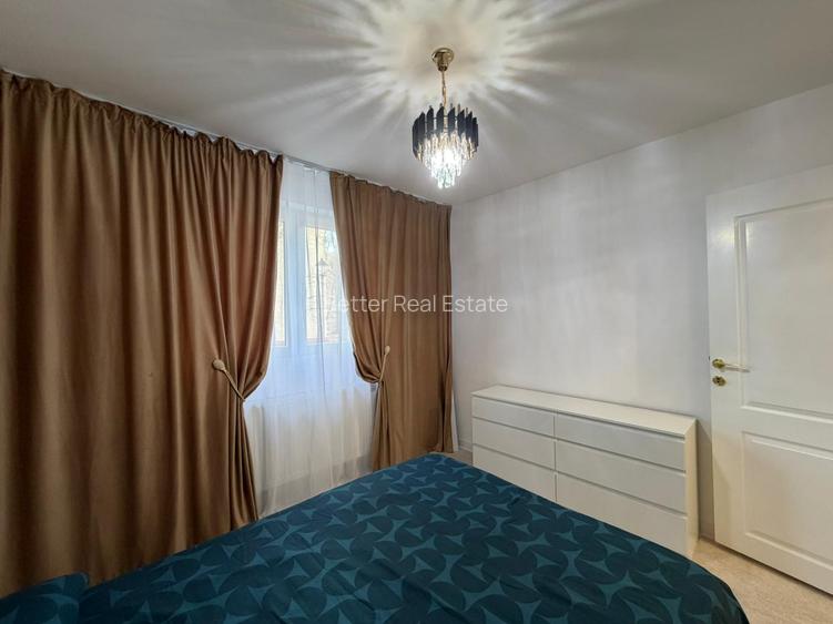 Apartament 2 camere – Decomandat | Sector 4 – Str. Semenic nr. 1 Preț: 82.000 € - 6
