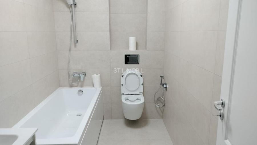 Apartament 1 cameră, prima închiriere – Grand Beetle Tătăra& - 6
