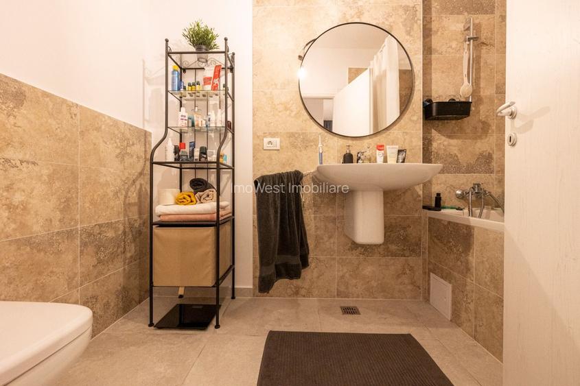 Apartament 3 camere | Prima închiriere | XCity | Parcare inclusă - 21