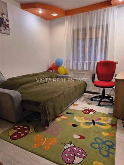 Apartament deosebit cu 4 camere si 100mp, etaj 1 in Brasov - 12