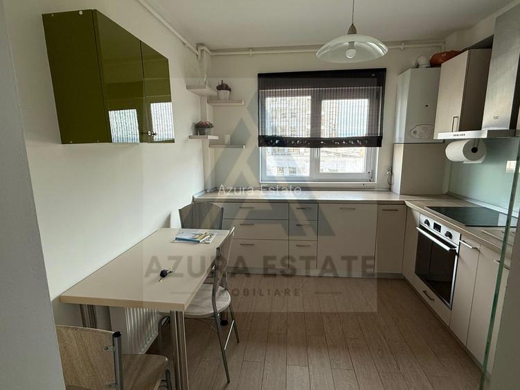 Apartament 3 camere 80 mp utili cu 2 bai si pivnita pe Calea Dumbravii - 3