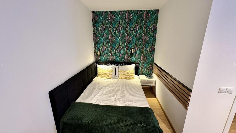 Garsonieră la casă | Blumăna, Str. De Mijloc - 6