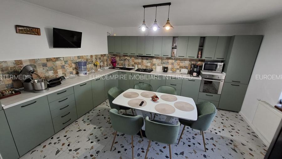 Vila P+1E de vanzare in localitatea Eforie Nord, zona de vile - 14