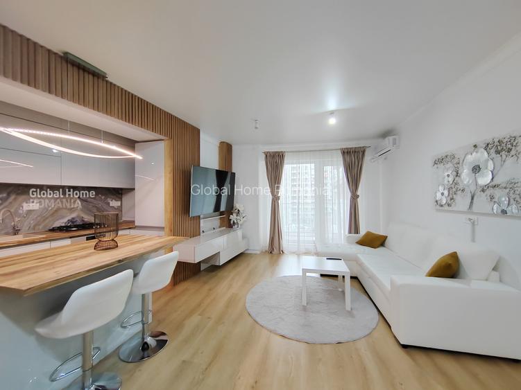Apartament Premium 2 Camere | Bloc Nou 2022 | 62 mp | Aproape de Piața Unirii - 3
