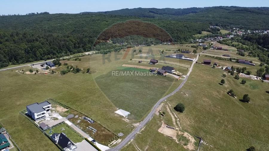 Teren 3,757mp Paltinoasa / Strada principala - 7