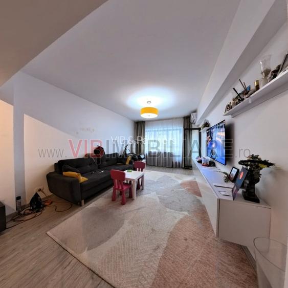 3 Camere - Uranus - Etaj 2 - 2