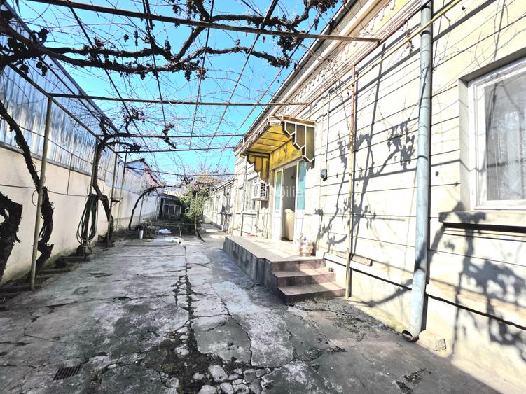 Casa str. Grivitei sup teren 500 mp - 6