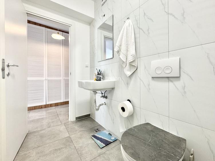 2 Camere elegante cu grădină – Denia Forest - 21