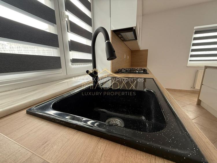 Vila moderna Corbeanca-spatiu, confort si intimitate - 8