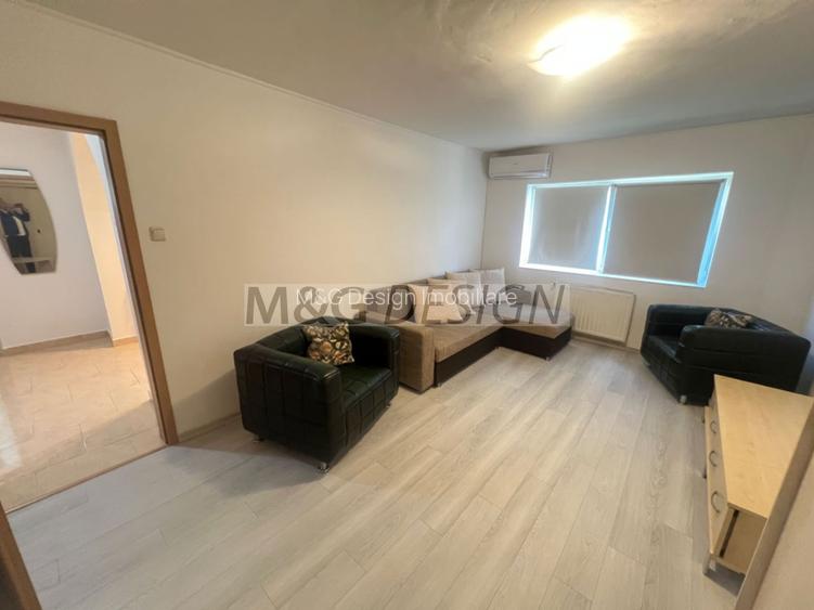 2 camere decomandat etaj 3 renovat -CENTRALA - 14