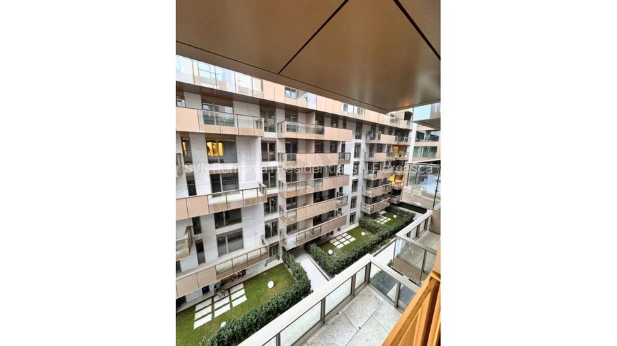 REA1028031 Apartament 3 camere Exclusivist in zona de Nord Finisaje High End - 16