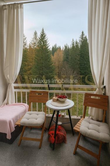 Apartament 2 camere decomandate, balcon, parcare, Florilor - 10