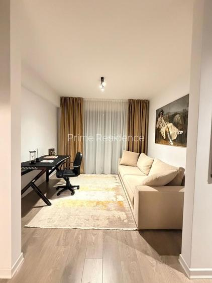 Inchiriere Apartament 3 Camere Cloud 9 Residence 2 Locuri Parcare - 15