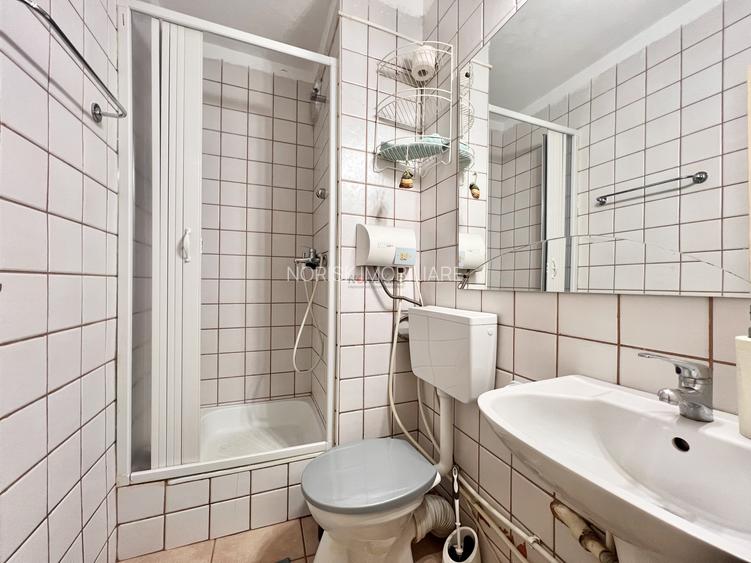 Garsonieră Deosebită vizavi de Metrou C Georgian I Vedere Panoramică I - 9