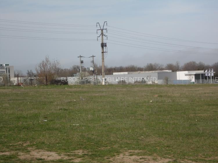 Teren de vanzare in Constanta zona Boreal - 6