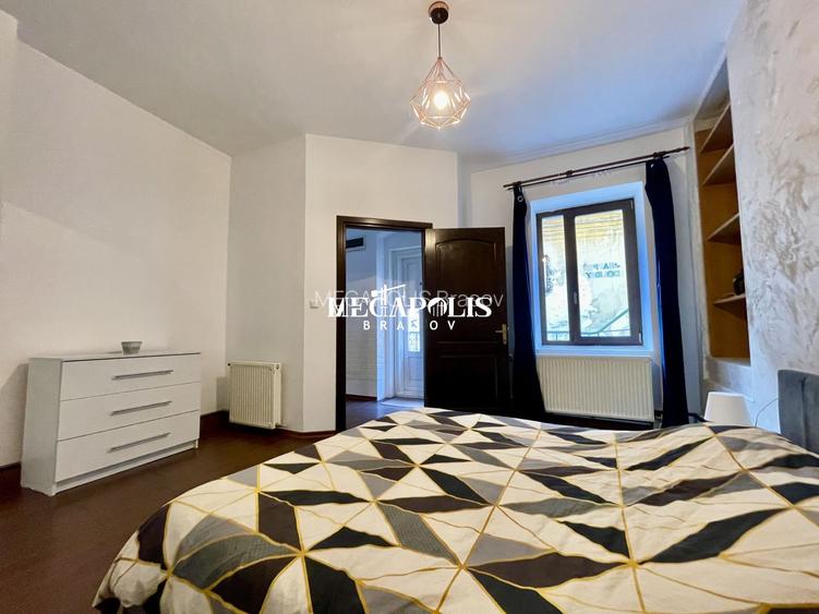 Apartament 2 camere | Strada Republicii | Inima Brașovului - 5