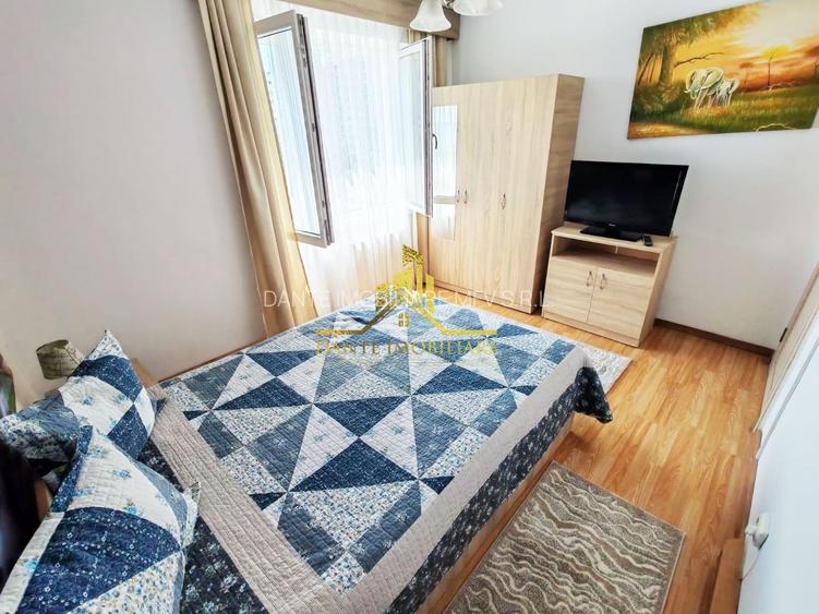 2 camere, decomandat, mobilat modern, 2 balcoane, Gheorgheni - 2
