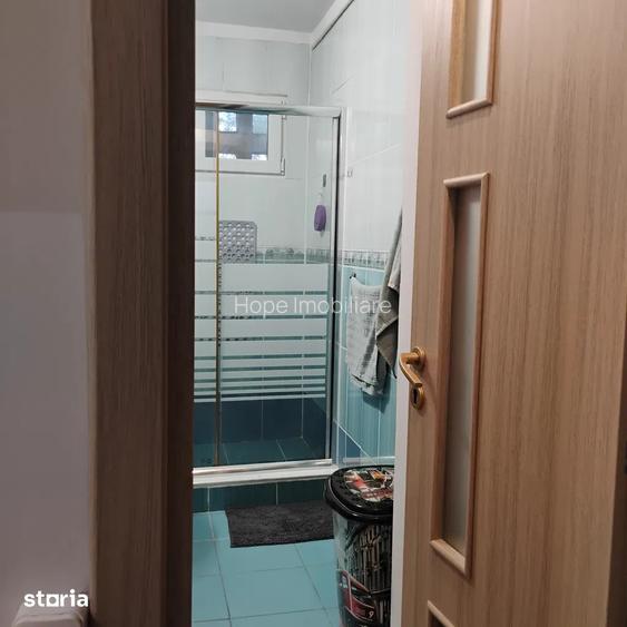 Brancoveanu-Dorohoi-Apartament de 3 camere - 4