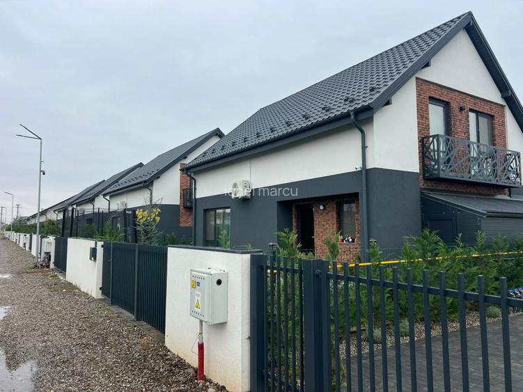 Case premium+++  180mp+22mp terasa.  strejnicu  245000tva inclus! - 13