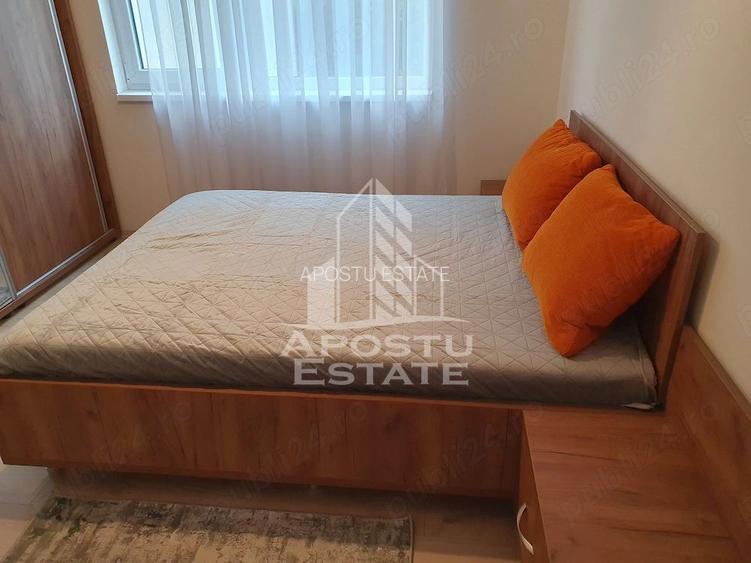 Apartament cu 3 camere de inchiriat, 2 locuri de parcare, Dumbravita - 6