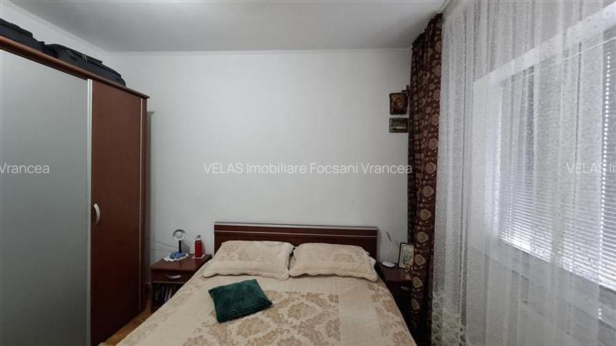 Apartament 2 camere, et 4, CT, Gara - 5