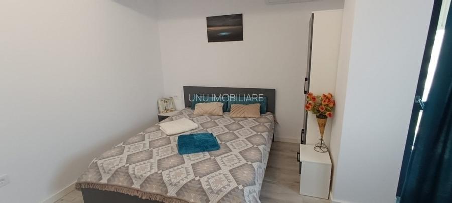 Apartament cu 2 camere - zona Bucium - Visan  - Complex Nairobi -  Pet Friendly - 8